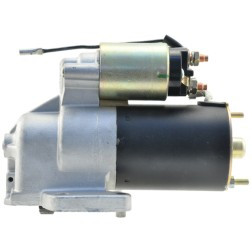 NAPA POWER SUPREME ELECTRICAL 2449274 REMAN/STARTER