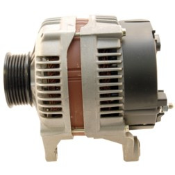NAPA POWER SUPREME ELECTRICAL 2139585 REMAN/ALTERNATOR