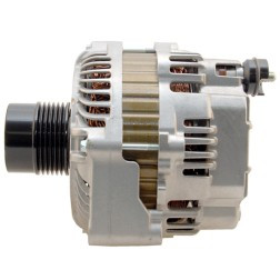 NAPA POWER SUPREME ELECTRICAL 2139679 REMAN/ALTERNATOR