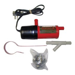 ENGINE HEATERS 12251 CIRCULATING TANK HEATER,2500W,240V