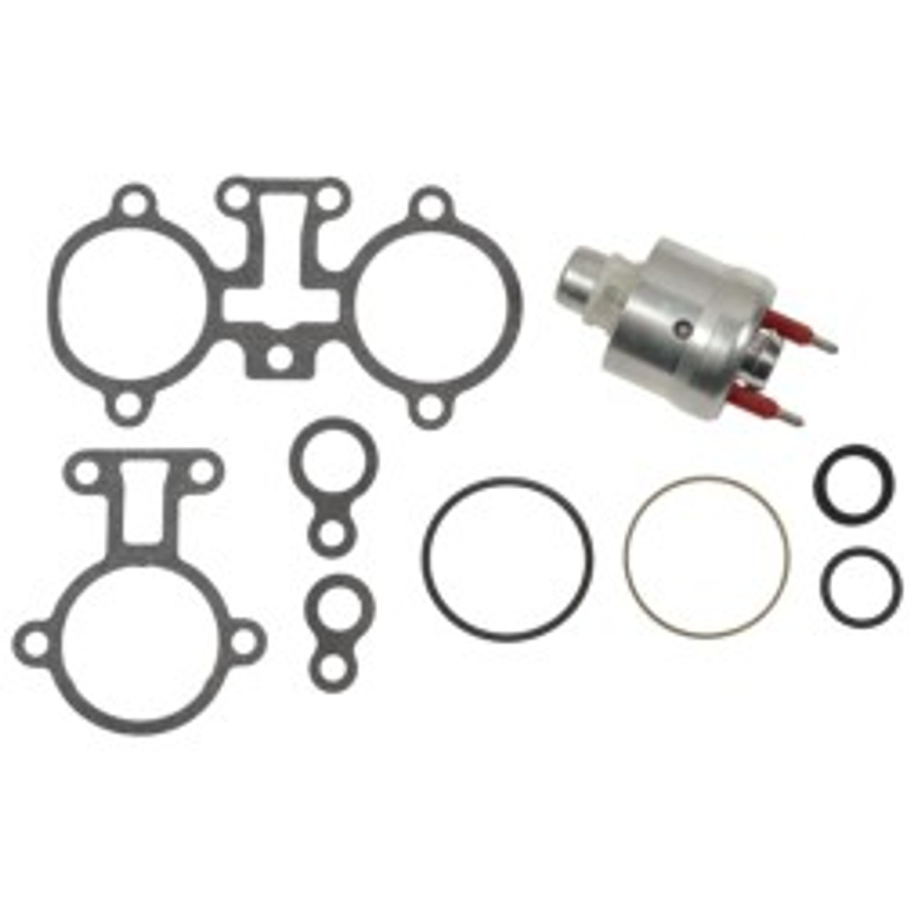 ECHLIN 218220 FUEL INJECTOR - TBI