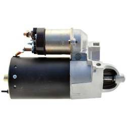 NAPA POWER SUPREME ELECTRICAL 2465006 REMAN/STARTER