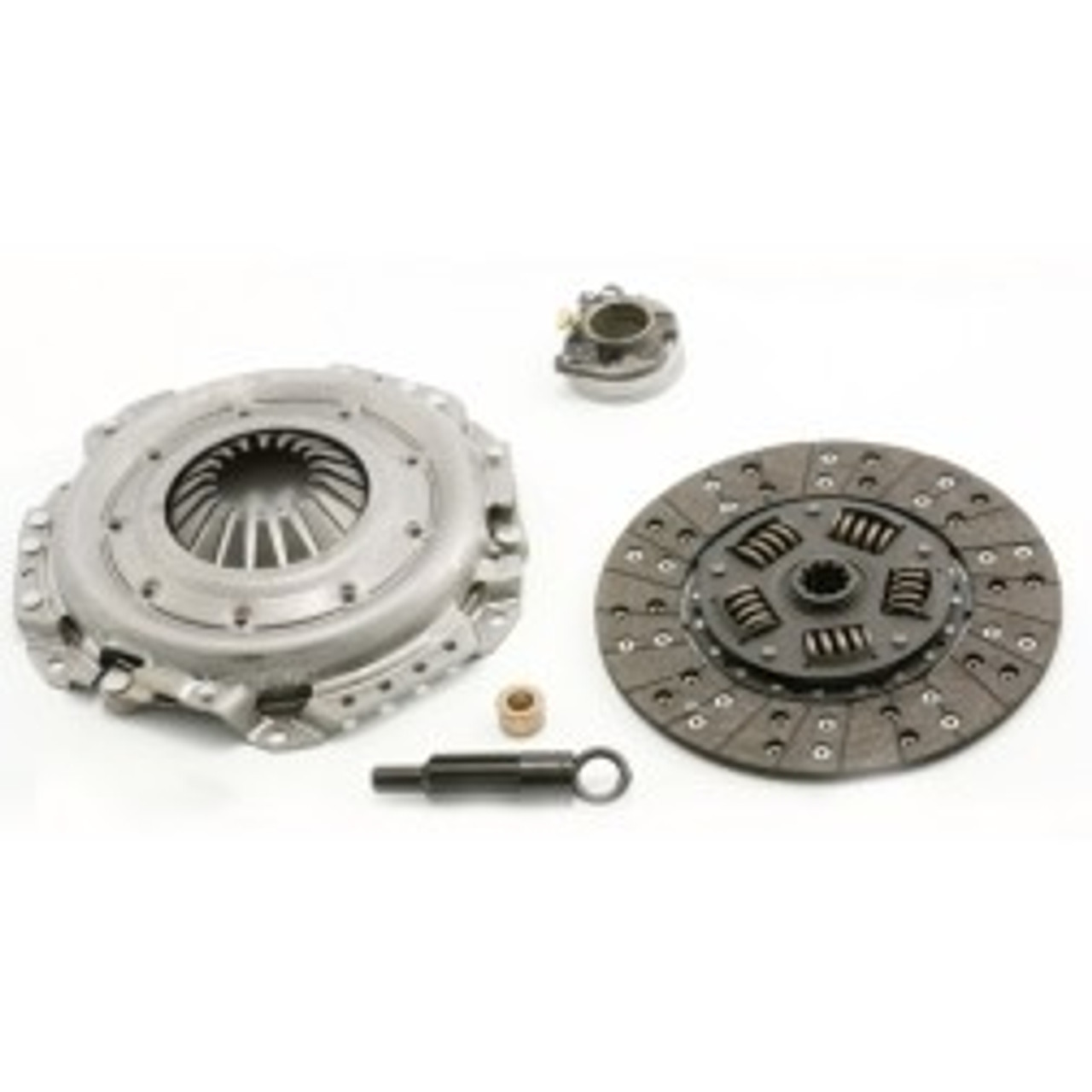 NAPA CLUTCHES 1101017 CLUTCH KIT