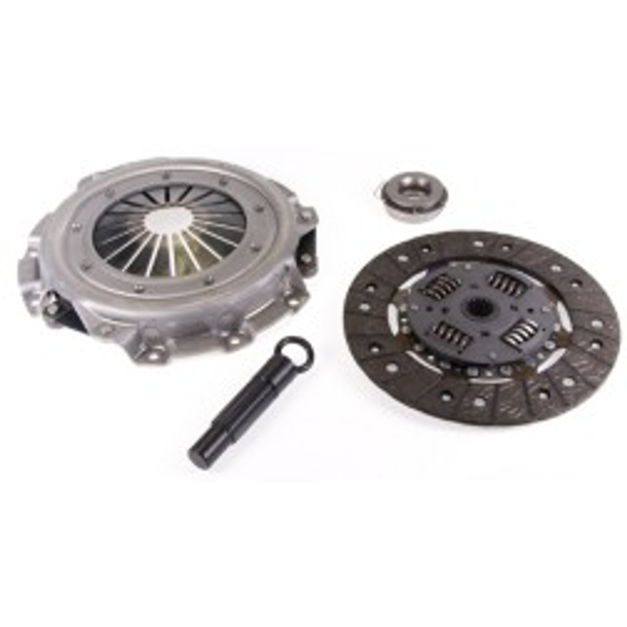 NAPA CLUTCHES 1104135 CLUTCH KIT