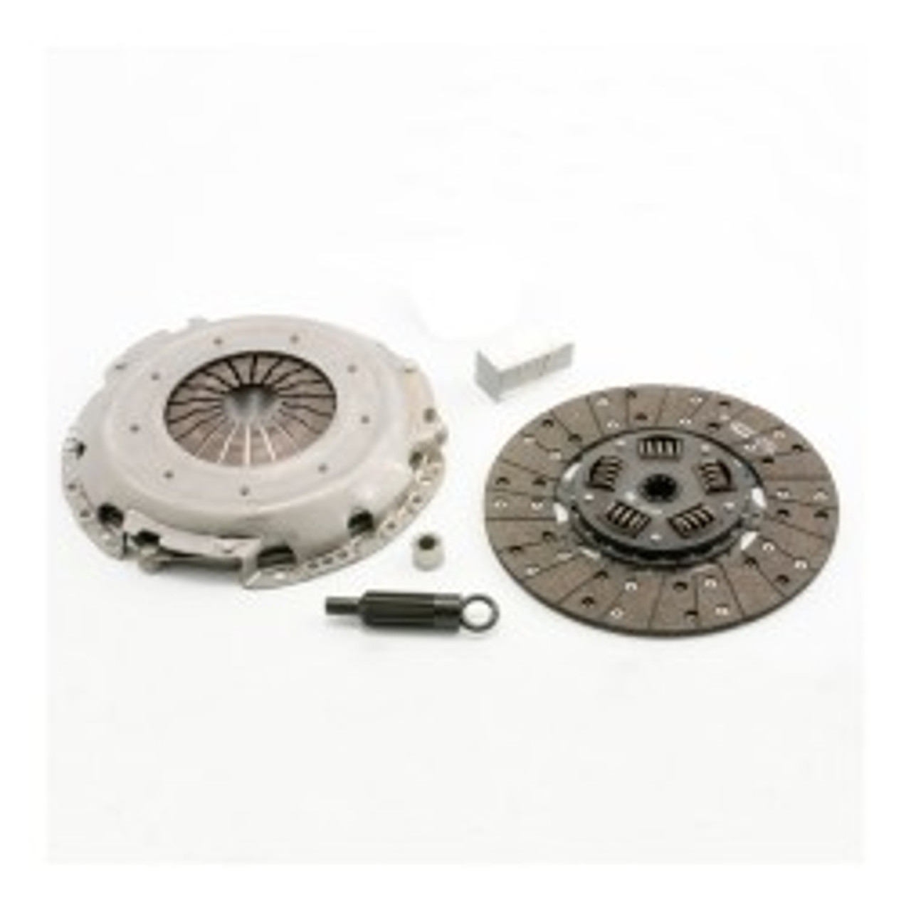 NAPA CLUTCHES 1104170 CLUTCH KIT