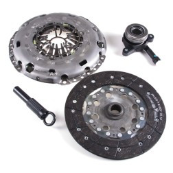 NAPA CLUTCHES 1105142 CLUTCH KIT