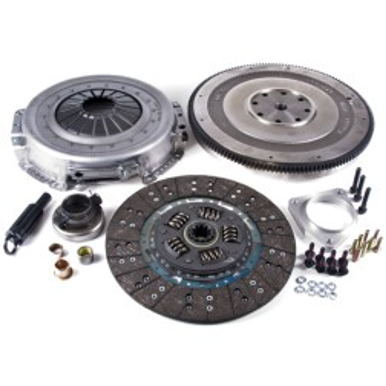 NAPA CLUTCHES 1105176 CLUTCH KIT