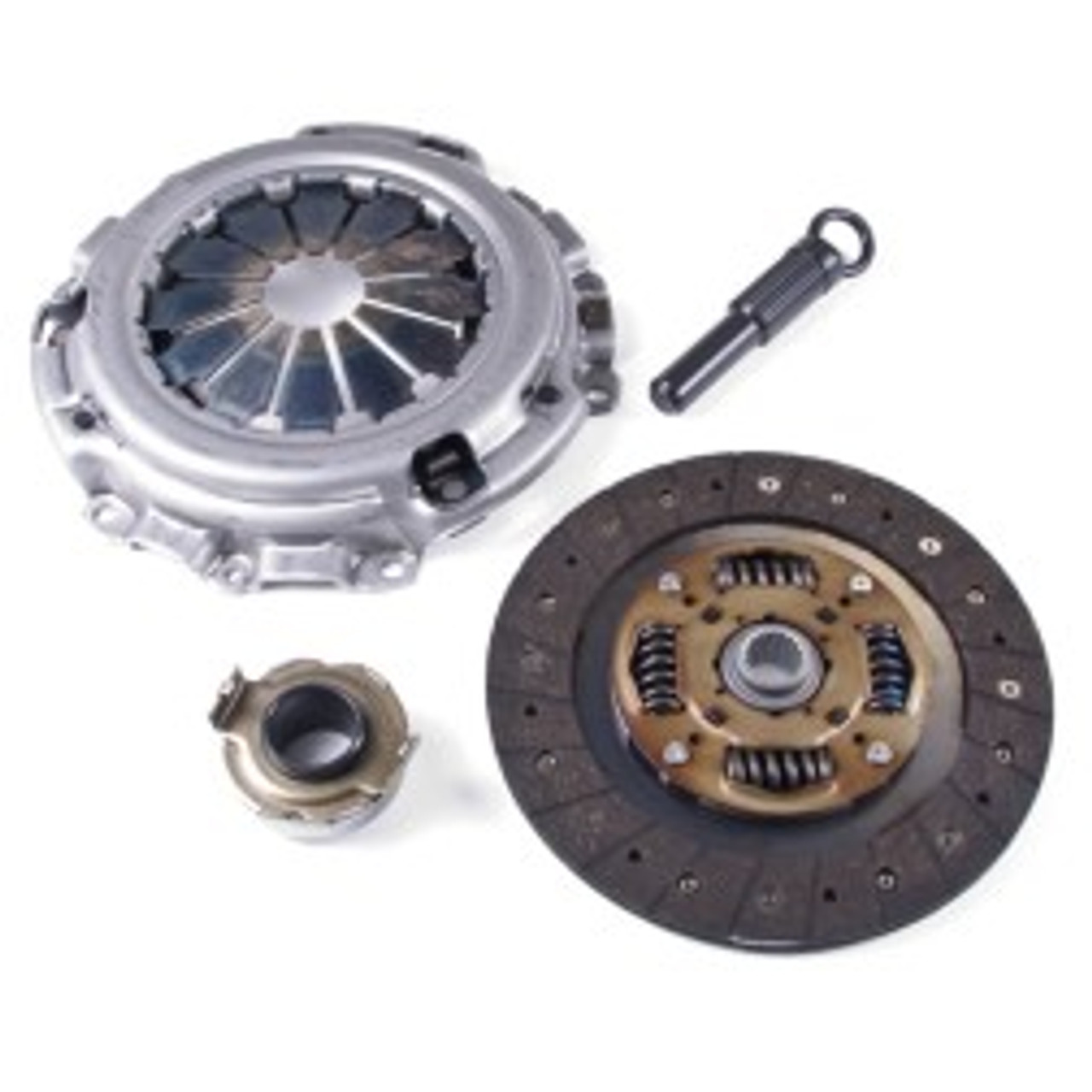 NAPA CLUTCHES 1108051 CLUTCH KIT