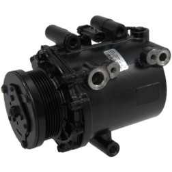 NAPA TEMP 254355 REMAN/COMPRESSOR