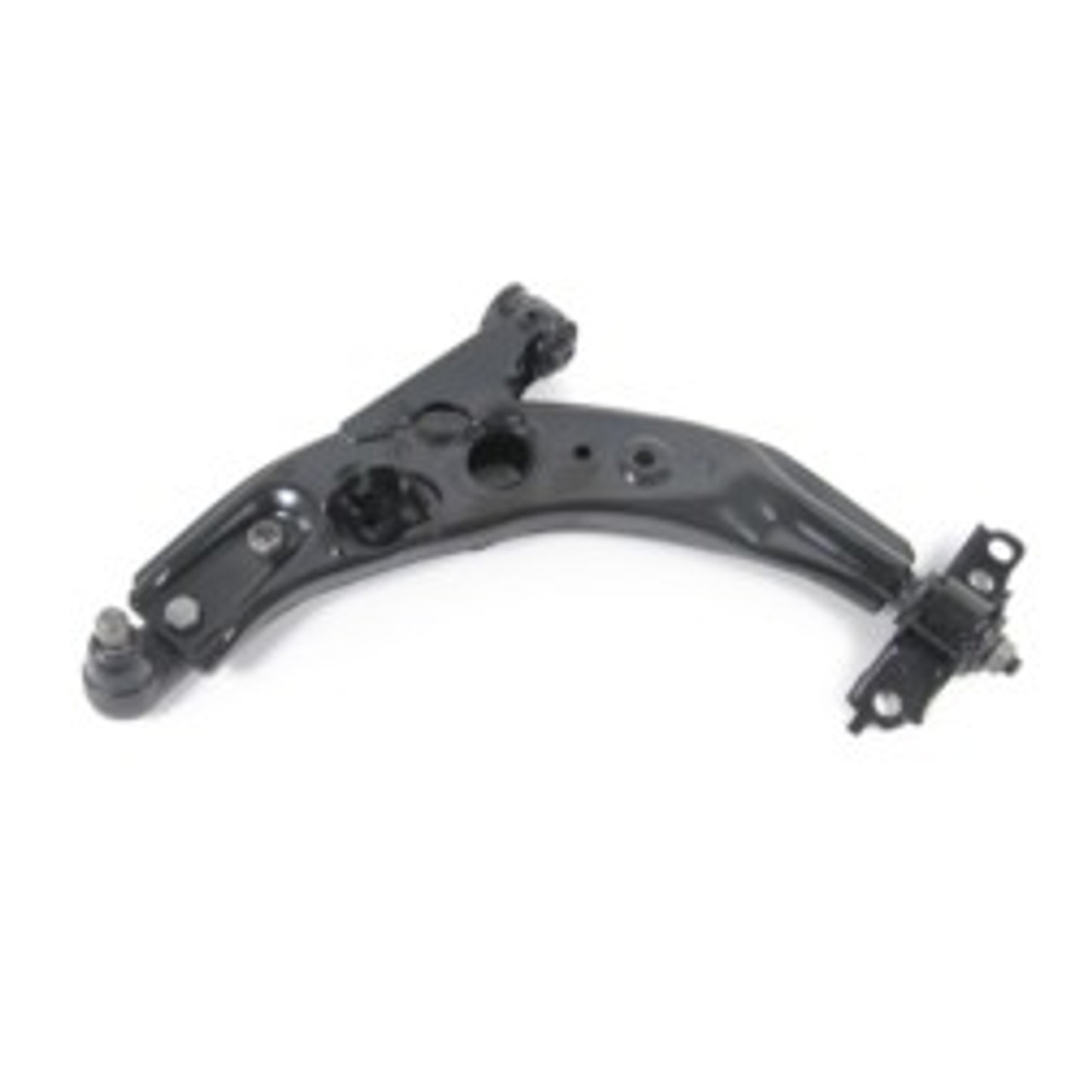 NAPA CHASSIS PARTS 2605739 CONTROL ARM AND BALL