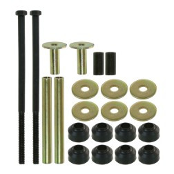 NAPA CHASSIS PARTS 2653307 SWAY BAR REPAIR KIT