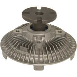 NAPA TEMP 272318 FAN CLUTCH