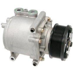 NAPA TEMP 272399 NEW COMPRESSOR