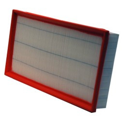 SILVER FILTERS 32472 SILVER AIR FILTER