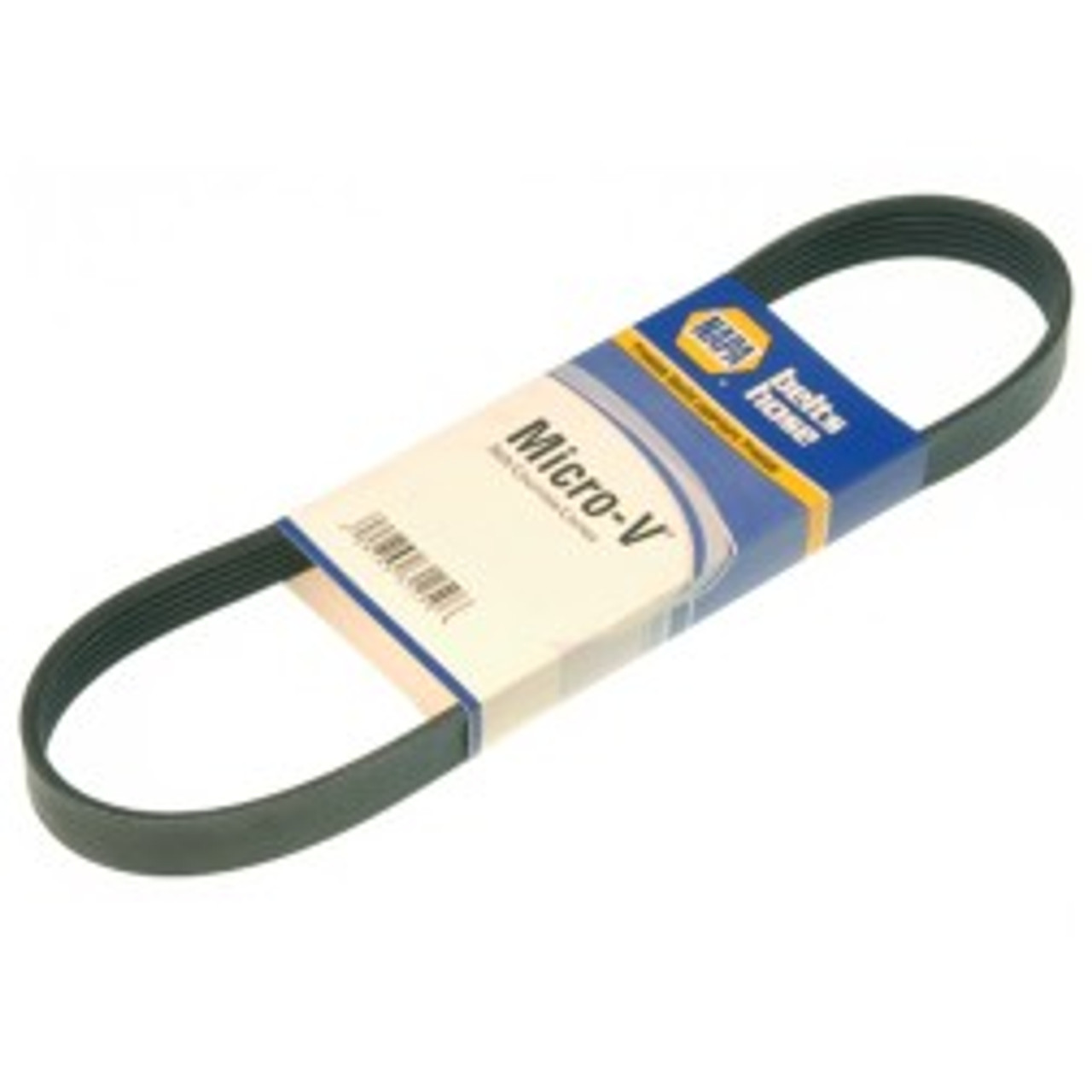 NAPA BELTS & HOSES 25060763 SERPENTINE BELT