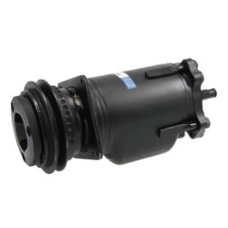 NAPA TEMP 251240 REMAN/COMPRESSOR