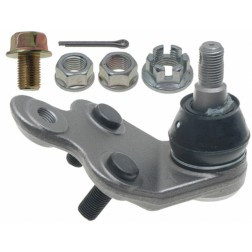 NAPA CHASSIS PARTS 2601653 LOWER BALL JOINT