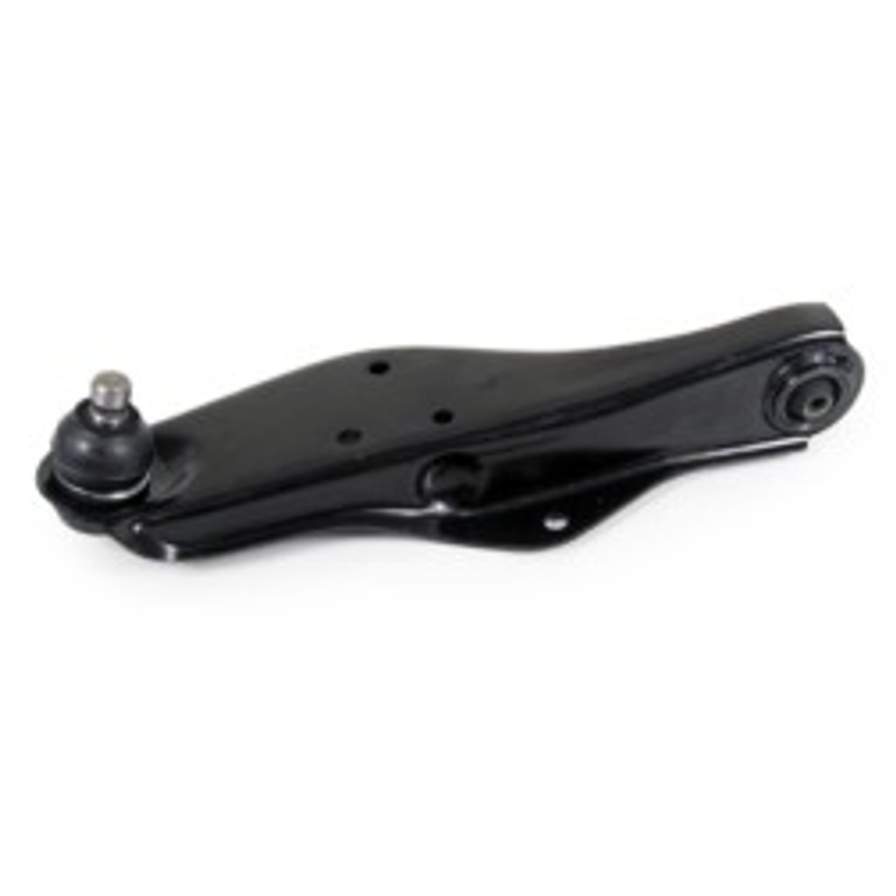 NAPA CHASSIS PARTS 2605067 CONTROL ARM AND BALL