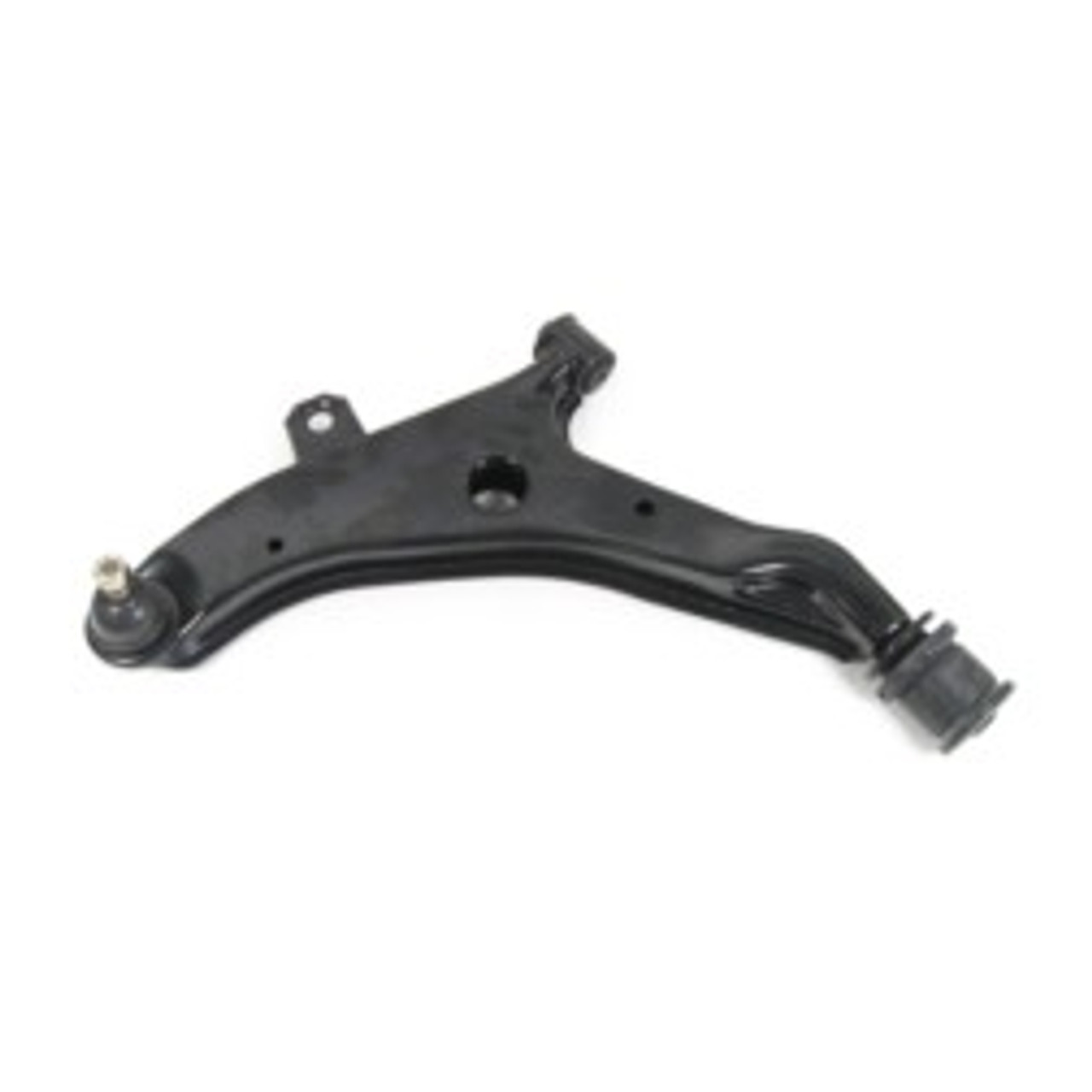 NAPA CHASSIS PARTS 2605749 CONTROL ARM AND BALL