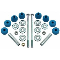 NAPA CHASSIS PARTS 2651204 SWAY BAR REPAIR KIT