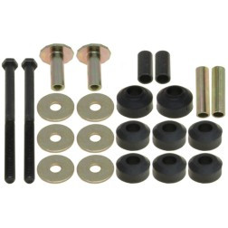 NAPA CHASSIS PARTS 2653297 SWAY BAR REPAIR KIT