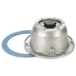NATIONAL OIL BATH SEALS 343195 ALUMINUM HUB CAP