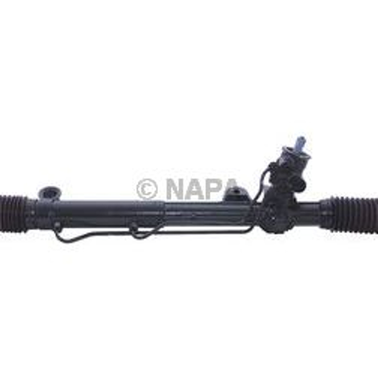 NAPA RACK & PINION 22150 REMAN/RACK AND PINION