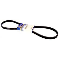 NAPA BELTS & HOSES 25050402 SERPENTINE BELT