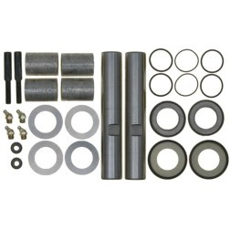 NAPA CHASSIS PARTS 2623555002 KING BOLT SET