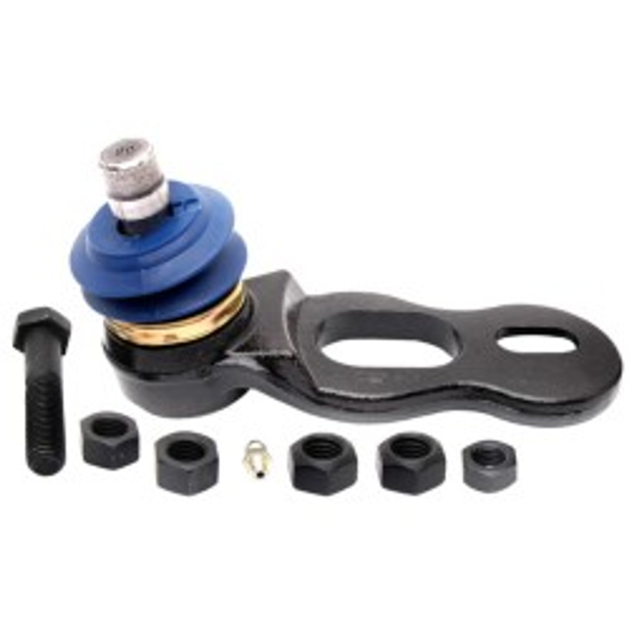 NAPA CHASSIS PARTS 2601457 UPPER BALL JOINT