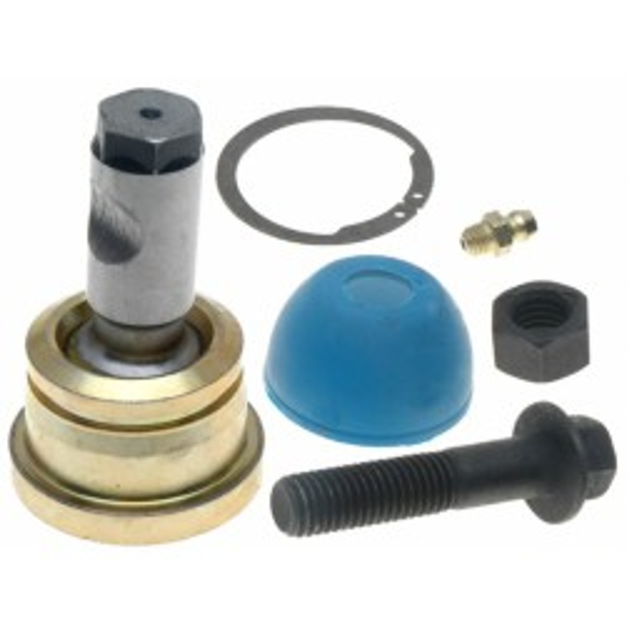 NAPA CHASSIS PARTS 2601536 LOWER BALL JOINT