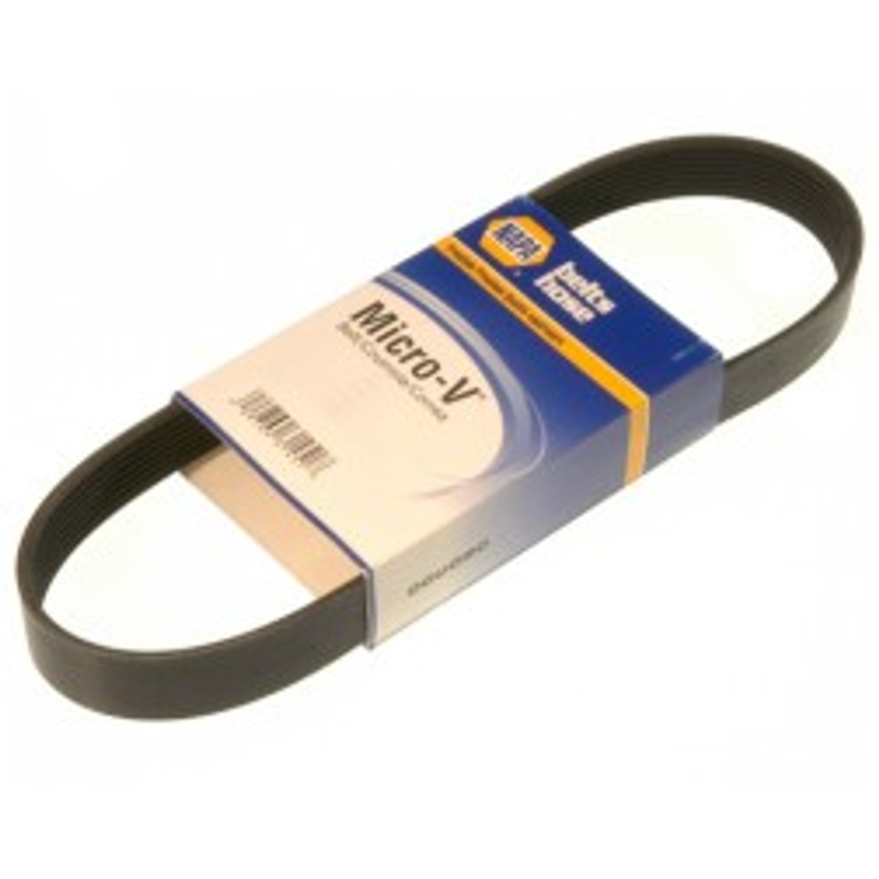 NAPA BELTS & HOSES 25080545 SERPENTINE BELT NAPA BELTS & HOSES 25080545 SERPENTINE BELT