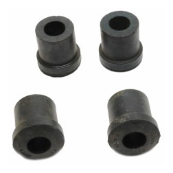 NAPA CHASSIS PARTS 2746531 LEAF SPRING SHACK/BSH