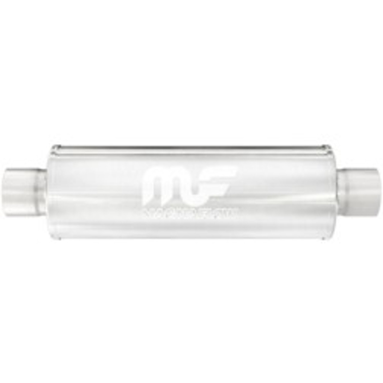 MAGNAFLOW 12771 PERF STNLS MUFFLER MAGNAFLOW 12771 PERF STNLS MUFFLER