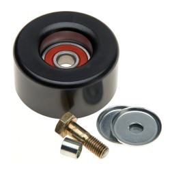 NAPA BELTS & HOSES 36356 B/S PULLEY