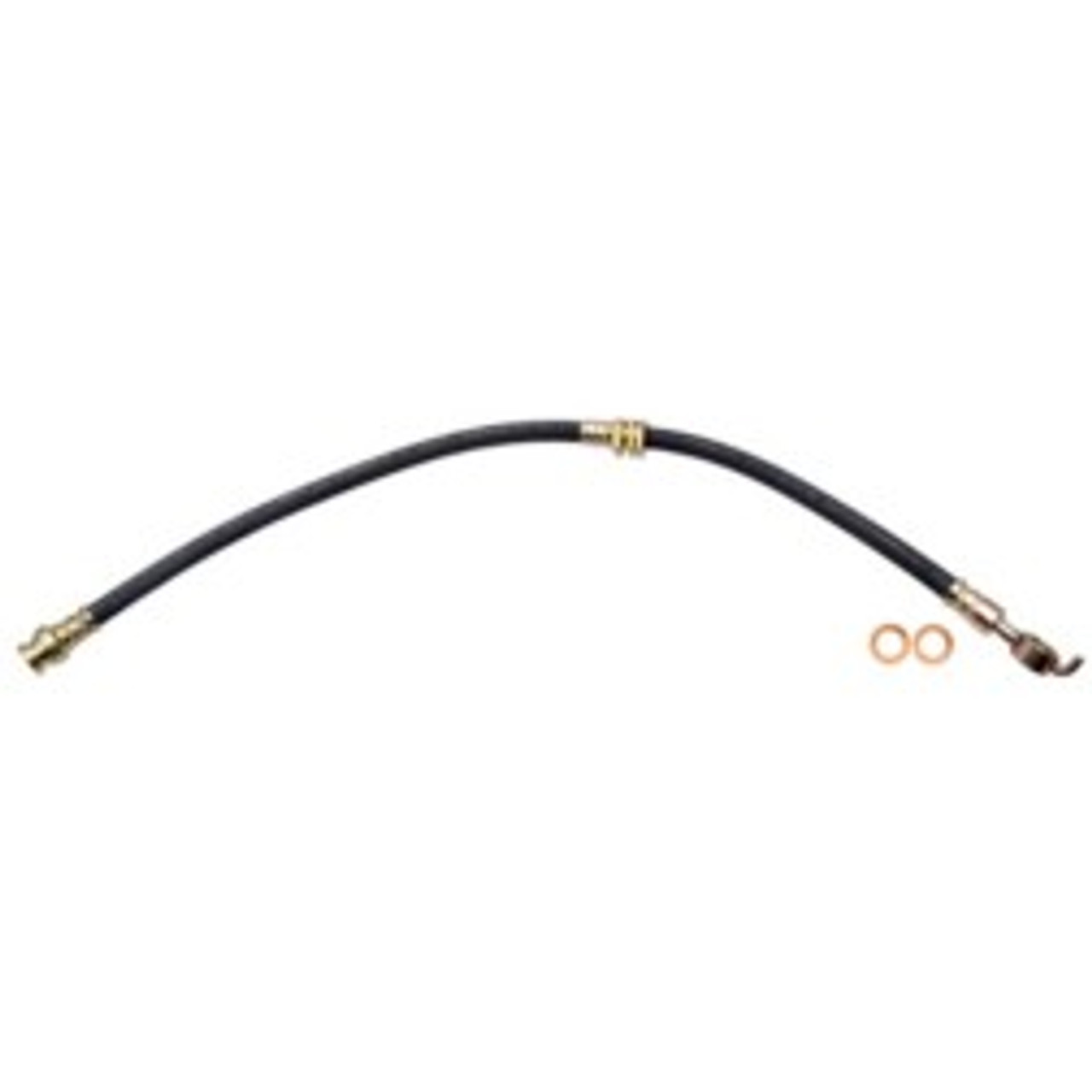 NAPA ULTRA PREMIUM BRAKE PARTS 38099 BRAKE HOSE NAPA ULTRA PREMIUM BRAKE PARTS 38099 BRAKE HOSE