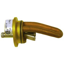 ENGINE HEATERS 30214 DIESEL ENGINE HEATER,1-1/4,BUTTERFLY