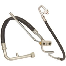 NAPA TEMP 200132 A/C HOSE ASSEMBLY