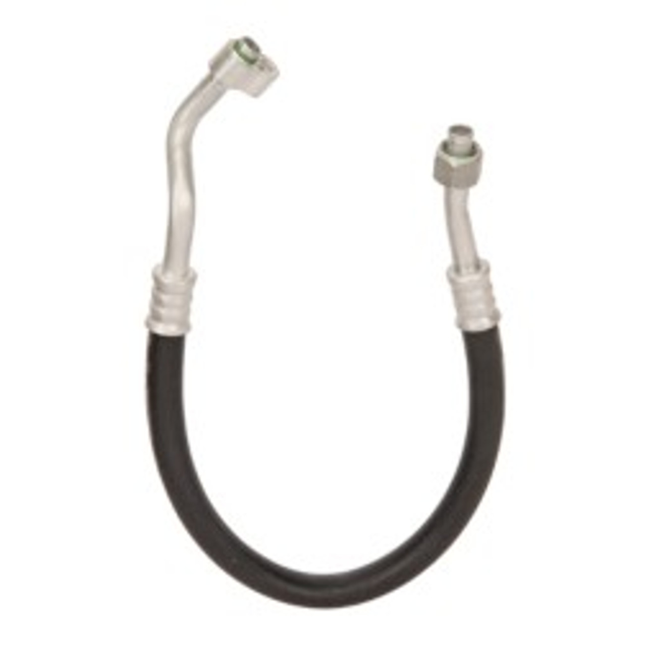 NAPA TEMP 200371 HOSE ASSEMBLY