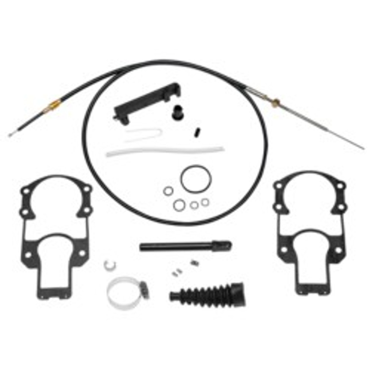 NAPA SMALL ENGINE 182603E LOWER SHIFT CABLE KIT