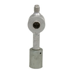 NAPA TEMP 402020 FITTING