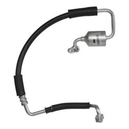 NAPA TEMP 408612 HOSE ASSEMBLY