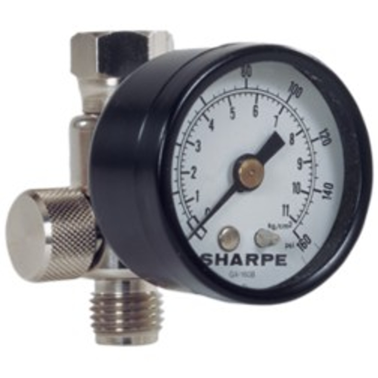 SHARPE SPRAY EQUIPMENT 3310 ADJ/VAL