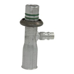 NAPA TEMP 401244 FITTING