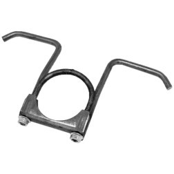 NAPA EXHAUST 36119 EXHAUST HANGER