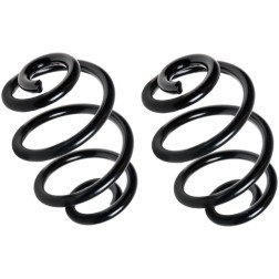 ALTROM CHEMICALS 33531095736 COIL SPRING PAIR