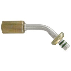 NAPA TEMP 405471 FITTING