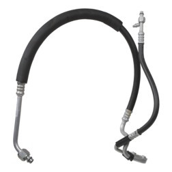 NAPA TEMP 200890 HOSE ASSEMBLY