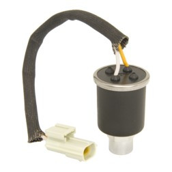 NAPA TEMP 206987 CONDENSER FAN SWITCH
