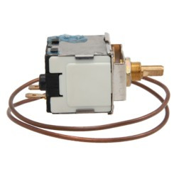 NAPA TEMP 207517 TEMPERATURE SWITCH